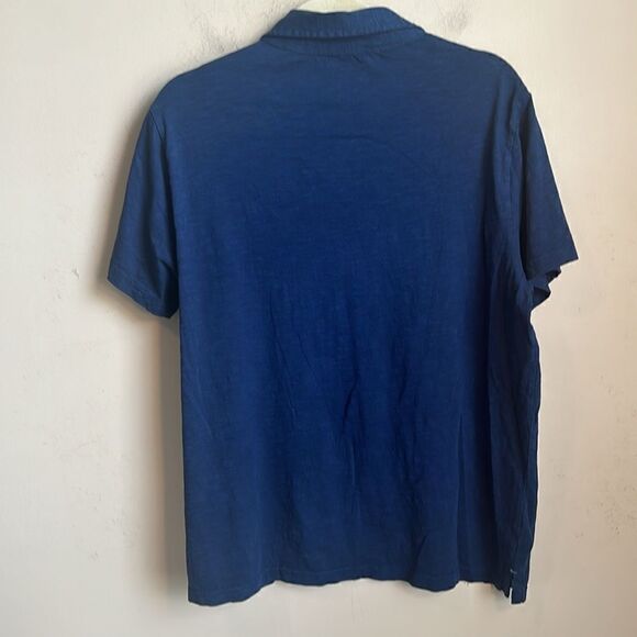 Bonobos Cotton Men’s Polo Shirt L - Picture 4 of 5